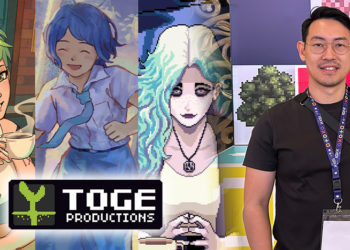 Simak wawancara terbaru kami dengan Kris Antoni selaku pimpinan Toge Productions dari ajang IGDX 2024