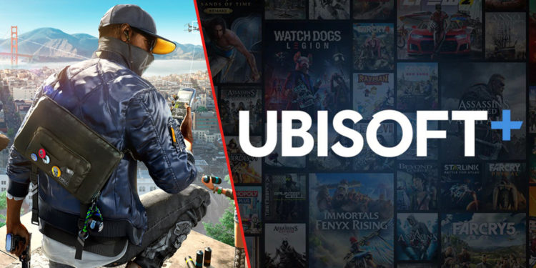 Ubisoft sedang menghadapi gugatan hukum karena diduga membagikan data pribadi pengguna dari platform Ubisoft Store dan Ubisoft+ ke Meta.