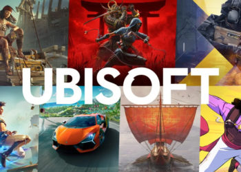 Dalam pernyataan yang dirilis Senin kemarin, Ubisoft bilang mereka "secara rutin meninjau semua opsi strategis."