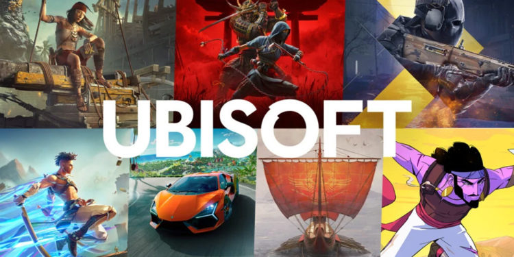 Dalam pernyataan yang dirilis Senin kemarin, Ubisoft bilang mereka "secara rutin meninjau semua opsi strategis."