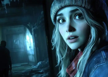 Supermassive Games ngidupin lagi Until Dawn, salah satu game horor paling ikonik di PS4, sekarang dengan remake keren untuk PS5 dan PC.