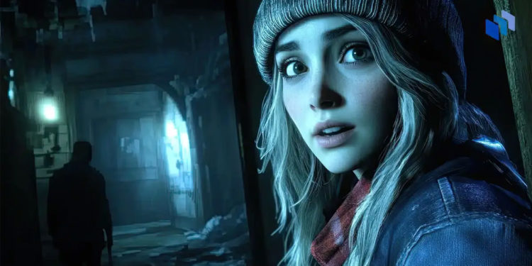 Supermassive Games ngidupin lagi Until Dawn, salah satu game horor paling ikonik di PS4, sekarang dengan remake keren untuk PS5 dan PC.