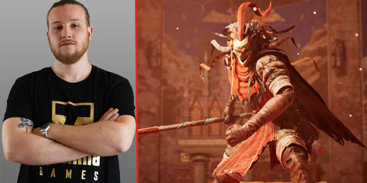 Kami berkesempatan ngobrol bareng Edoardo Basile, Business Development Manager di Jyamma Games untuk membicarakan Enotria: The Last Song.