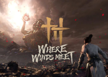 NetEase baru saja mengumumkan bahwa Where Winds Meet akan tersedia di iPhone dan iPad secara global pada tahun 2025.