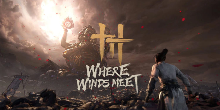 NetEase baru saja mengumumkan bahwa Where Winds Meet akan tersedia di iPhone dan iPad secara global pada tahun 2025.