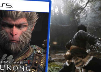 Game Science, developer di balik Black Myth: Wukong, telah mengonfirmasi bahwa game ini akan mendapatkan edisi fisik untuk PS5.