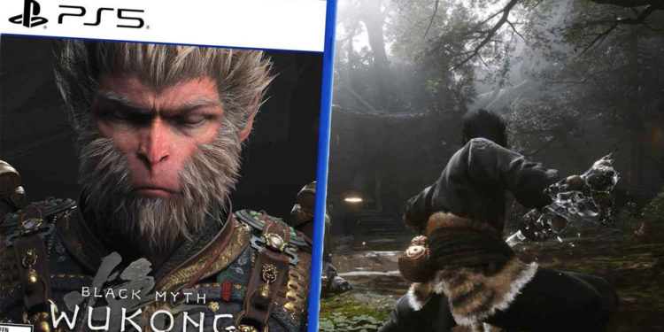 Game Science, developer di balik Black Myth: Wukong, telah mengonfirmasi bahwa game ini akan mendapatkan edisi fisik untuk PS5.