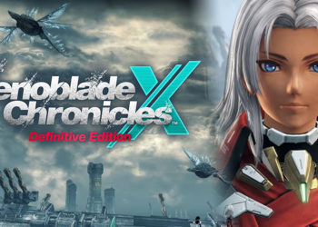 Xenoblade Chronicles X: Definitive Edition akhirnya resmi diumumkan sebagai versi remaster dengan ragam perombakan besar