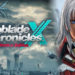 Xenoblade Chronicles X: Definitive Edition akhirnya resmi diumumkan sebagai versi remaster dengan ragam perombakan besar