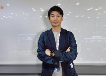 Kami berkesempatan untuk berbincang-bincang dengan CEO COVER Corporation - YAGOO ketika dia sedang di LEVEL UP PLAY 2024.