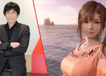 Pada ajang Tokyo Game Show 2024, kami berkesempatan ngobrol dengan Yasunori Sakuda, produser Venus Vacation PRISM.