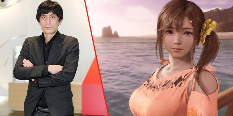 Pada ajang Tokyo Game Show 2024, kami berkesempatan ngobrol dengan Yasunori Sakuda, produser Venus Vacation PRISM.