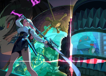 Update 1.3 untuk Zenless Zone Zero dipenuhi dengan banyak konten dan ekspansi petualangan seru di New Eridu