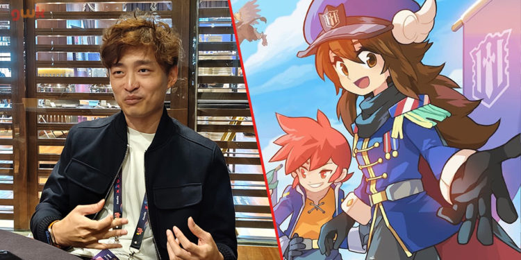 Kami wawancara dengan Yi Wei P’ng di acara LEVEL UP KL 2024. Pendiri Kurechii ini berbagi cerita soal studio game asal Malaysia.
