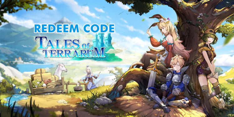Redeem code Tales of Terrarum cukup banyak dibagikan oleh sang developer dan mungkin akan menarik perhatianmu.