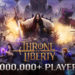 Amazon Games telah resmi mengumumkan bahwa Throne and Liberty sudah berhasil menggaet 3 juta pemain hanya dalam kurun waktu sejak satu minggu.