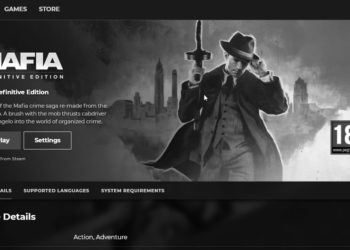Publisher game 2K akhirnya mutusin buat nutup launcher PC mereka, kabar yang bikin gamer PC lega dan tenang.