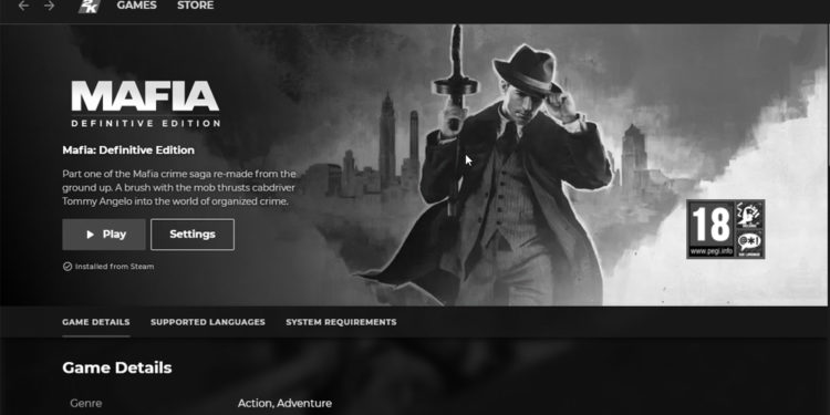 Publisher game 2K akhirnya mutusin buat nutup launcher PC mereka, kabar yang bikin gamer PC lega dan tenang.
