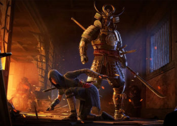 Belakangan ini sempat heboh soal bocoran battle pass di Assassin's Creed Shadows dan dipastikan Ubisoft akan gratis.