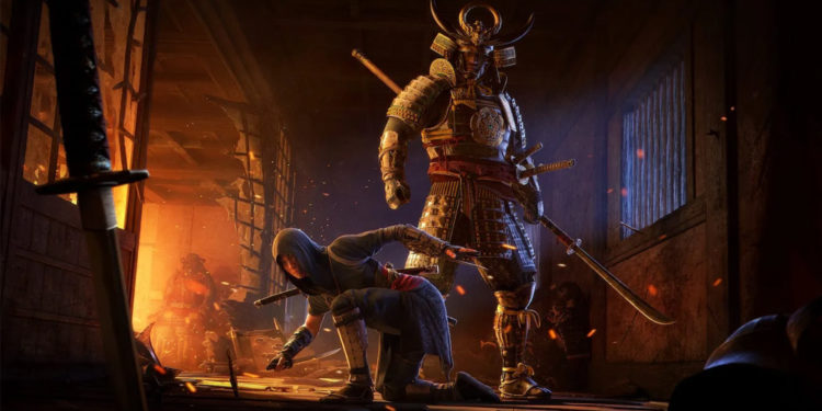 Belakangan ini sempat heboh soal bocoran battle pass di Assassin's Creed Shadows dan dipastikan Ubisoft akan gratis.