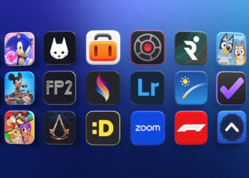 Apple telah mengumumkan para finalis yang akan bersaing memperebutkan penghargaan App Store Awards 2024 dari 12 kategori
