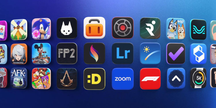 Apple telah mengumumkan para finalis yang akan bersaing memperebutkan penghargaan App Store Awards 2024 dari 12 kategori