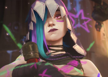 Netflix memberikan kami kesempatan untuk nonton duluan Arcane Season 2 dan akan kami review untuk membahas ceritanya.