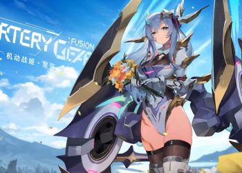 Mulai hari ini mobile RPG populer Artery Gear: Fusion sudah resmi dimatikan setelah bertahan selama hampir dua setengah tahun