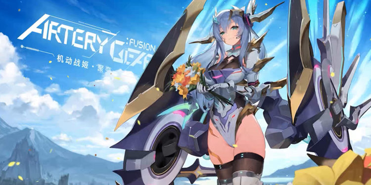 Mulai hari ini mobile RPG populer Artery Gear: Fusion sudah resmi dimatikan setelah bertahan selama hampir dua setengah tahun