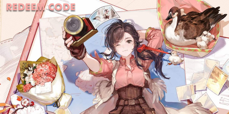 Redeem code Ash Echoes lagi banyak dicari nih buat kamu yang pengen dapetin item gratis dan bonus menarik tanpa keluarin uang.