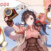 Redeem code Ash Echoes lagi banyak dicari nih buat kamu yang pengen dapetin item gratis dan bonus menarik tanpa keluarin uang.
