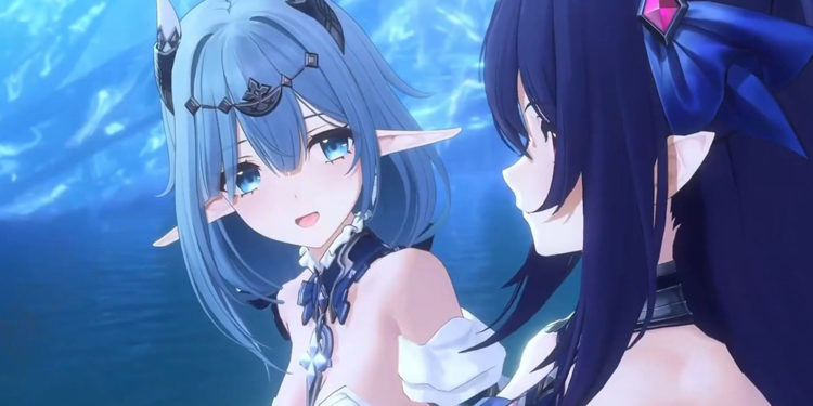 Azur Promilia kini sudah resmi terdaftar di Taiwan dengan rating PG-12 untuk nantinya rilis di platform PS5, mobile, dan PC