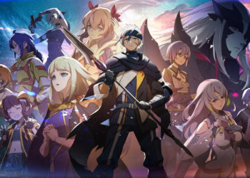 Bandai Namco Online dan Bandai Namco Entertainment udah ngumumin kalau mereka bakal gabung jadi satu perusahaan mulai 1 April 2025.
