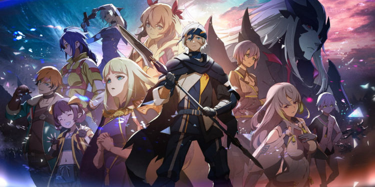 Bandai Namco Online dan Bandai Namco Entertainment udah ngumumin kalau mereka bakal gabung jadi satu perusahaan mulai 1 April 2025.