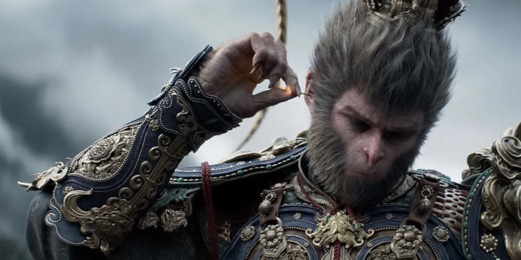 Produser Black Myth: Wukong, Feng Ji, baru aja ngasih bocoran kalau bakal ada kejutan buat game ini, kemungkinan adalah DLC.