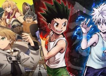Bushiroad ngumumin rencana besar mereka buat ngembangin IP dan fokus mereka pindah dari game mobile ke game konsol.