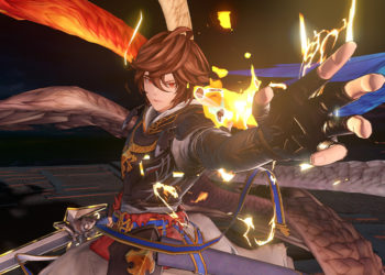 Tetsuya Fukuhara telah mengisi sesi presentasi di G-Star 2024 yang memberi harapan akan masa depan Granblue Fantasy Relink