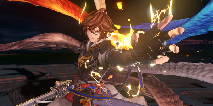 Tetsuya Fukuhara telah mengisi sesi presentasi di G-Star 2024 yang memberi harapan akan masa depan Granblue Fantasy Relink