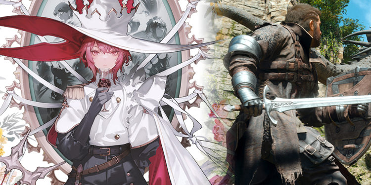 Cygames menargetkan rilis Garnet Arena: Mages of Magicary dan Project Awakening setelah tahun fiskal 2026 mendatang