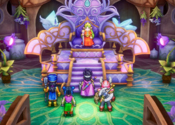 Simak review kami untuk Dragon Quest III HD-2D Remake yang hadir dengan ragam upgrade penting meski masih adanya elemen usang juga