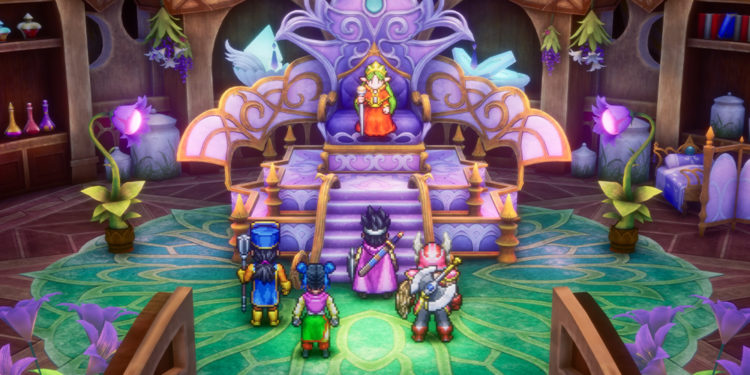Simak review kami untuk Dragon Quest III HD-2D Remake yang hadir dengan ragam upgrade penting meski masih adanya elemen usang juga