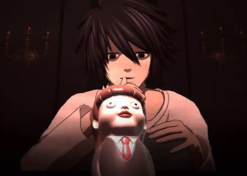Impresi singkat kami untuk Death Note Killer Within yang lumayan punya keunikan khas dibanding game social deduction lain