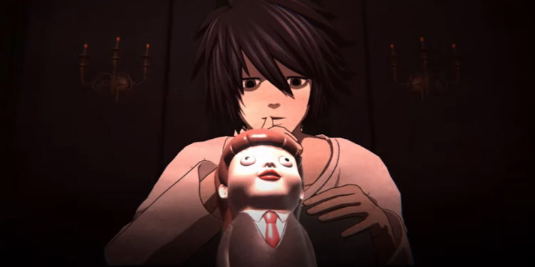 Impresi singkat kami untuk Death Note Killer Within yang lumayan punya keunikan khas dibanding game social deduction lain