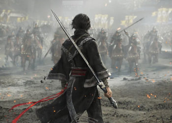 Demo Gratis Dynasty Warriors: Origins Bakal Rilis 22 November
