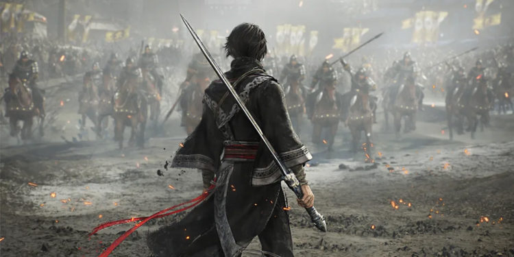 Demo Gratis Dynasty Warriors: Origins Bakal Rilis 22 November