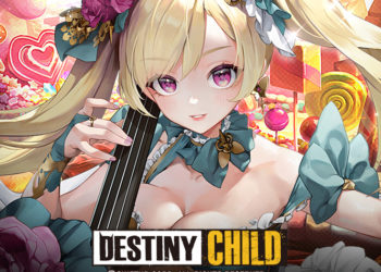 Destiny Child akan comeback dalam bentuk idle RPG yang dikerjakan oleh Com2uS. Masih belum ada jadwal rilis.
