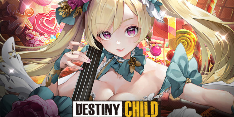 Destiny Child akan comeback dalam bentuk idle RPG yang dikerjakan oleh Com2uS. Masih belum ada jadwal rilis.