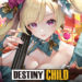 Destiny Child akan comeback dalam bentuk idle RPG yang dikerjakan oleh Com2uS. Masih belum ada jadwal rilis.