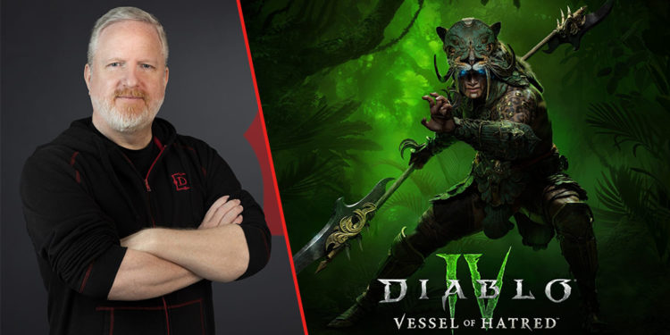 Kami berbincang dalam sesi tanya jawab yang diadakan oleh Blizzard untuk memabahas soal pentingnya komunitas dan aksesibilitas di Diablo IV.