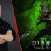 Kami berbincang dalam sesi tanya jawab yang diadakan oleh Blizzard untuk memabahas soal pentingnya komunitas dan aksesibilitas di Diablo IV.